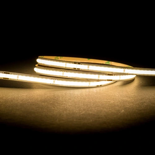 Mono CSP LED Strip Lights