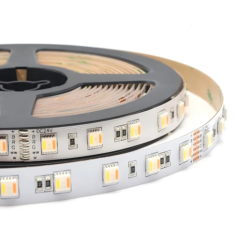 SMD LED Strip Light_RGBX SMD LED Strip Light