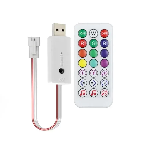 SPI LED Strip Controlle SP620E