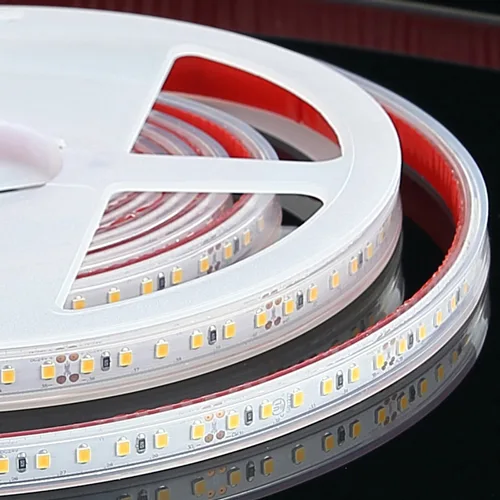 Types of LED Strip Lights Outdoor LED Strip Lights