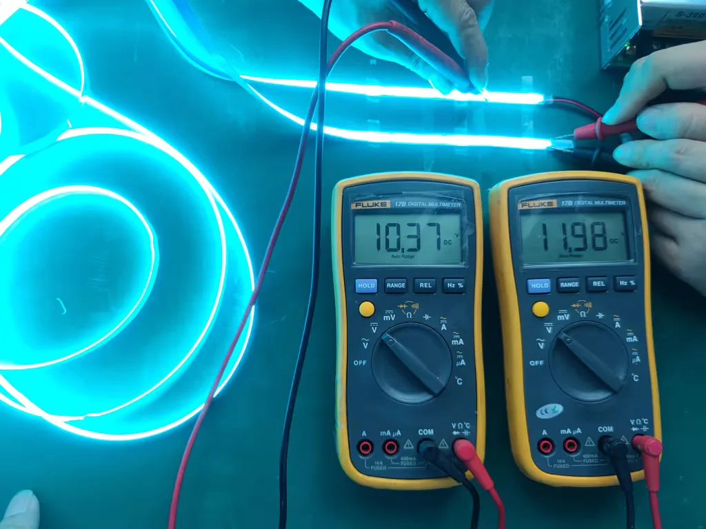 Understanding what voltage drop is