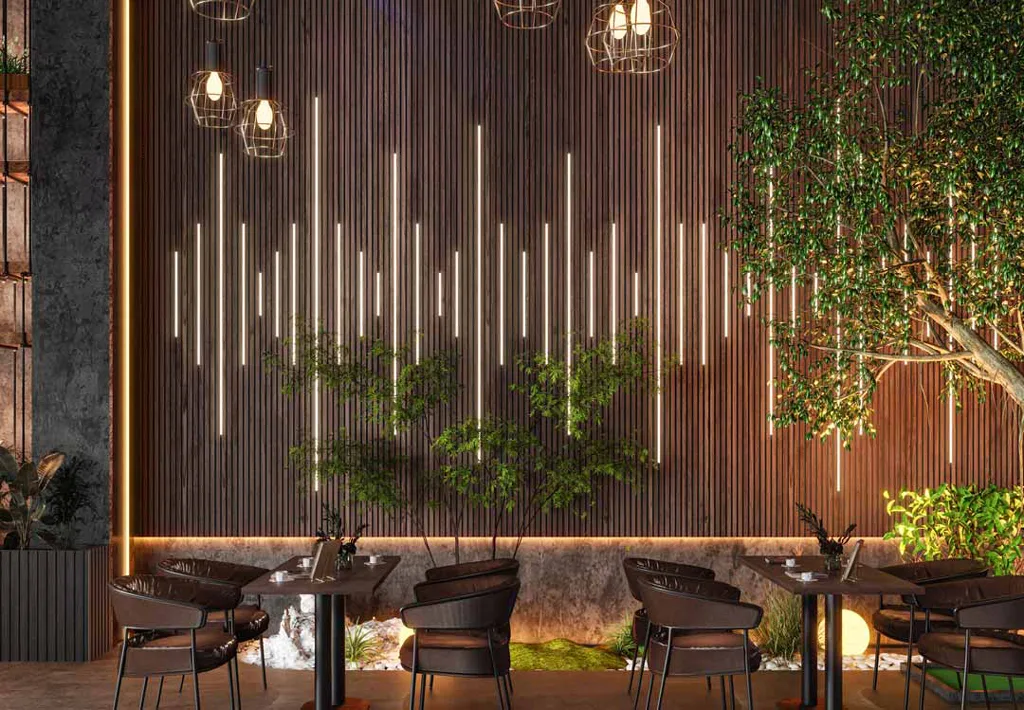 A-Guide-to-LED-Lighting-for-Wood-Panel-Walls