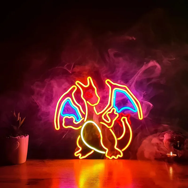 Customized Creative Neon Signs_01