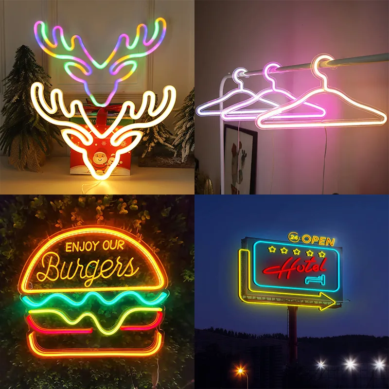 Customized Creative Neon Signs_04