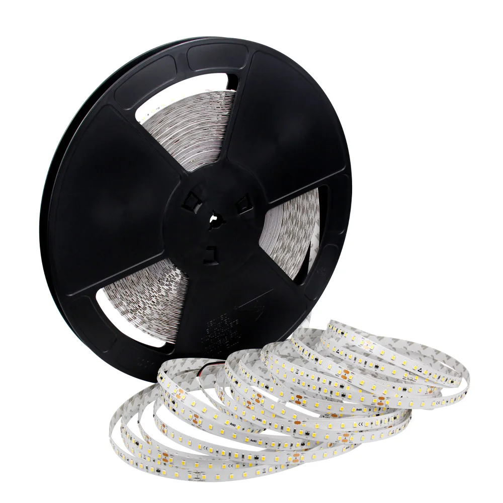 DC48V Constant Current Long Run LED Strip Lights