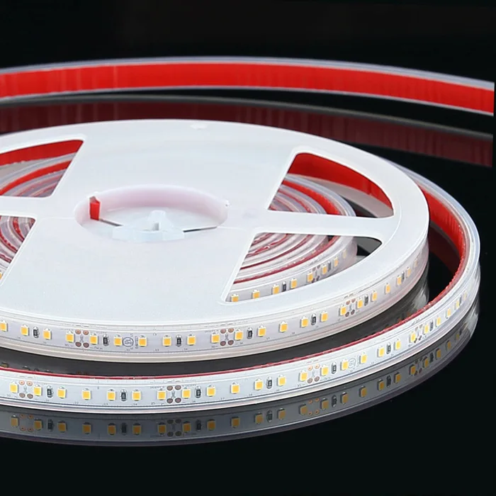 Outdoor Low Voltage LED Strip Lights