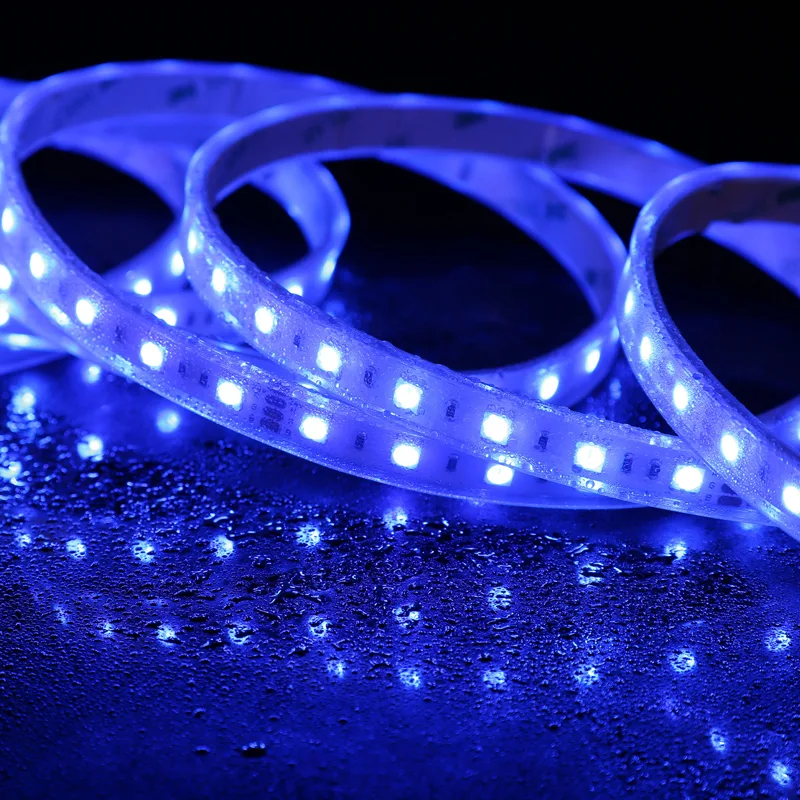 RGB LED Light Strips