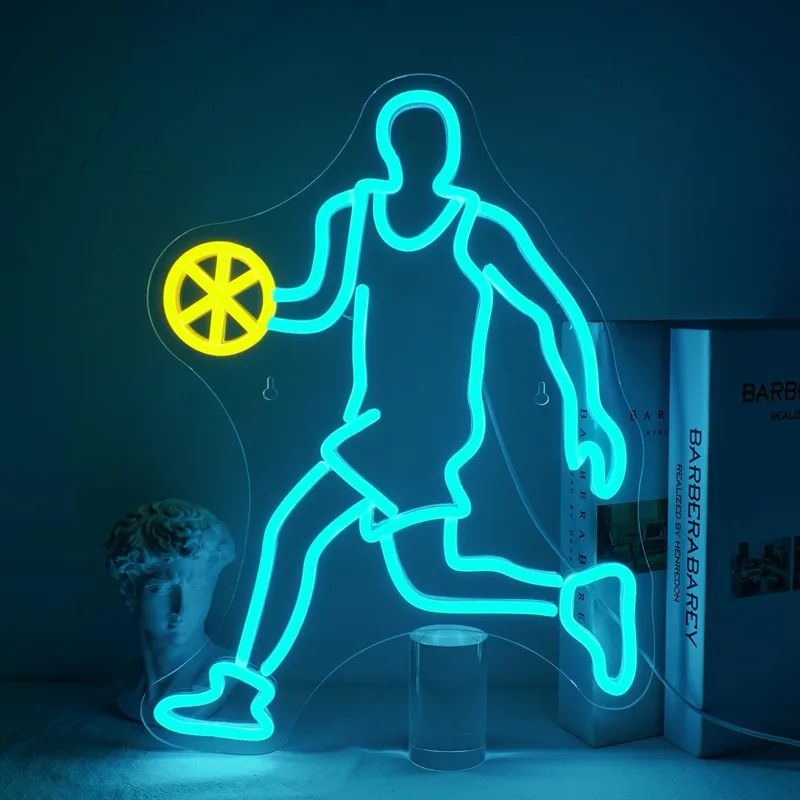 Sports Neon Signs