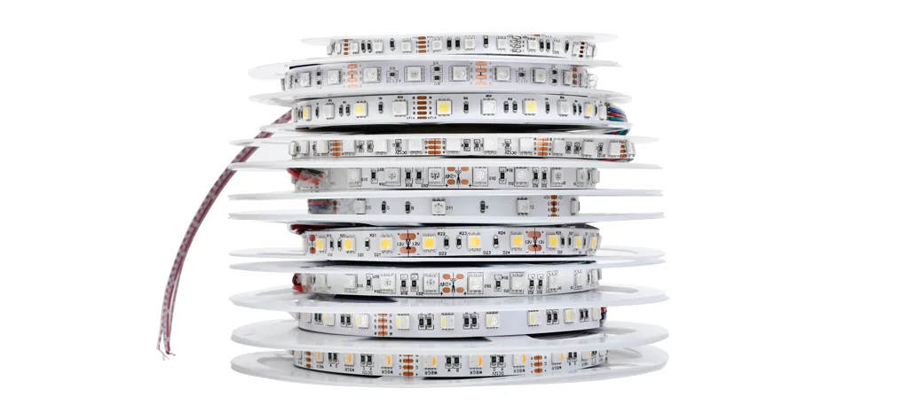 Complete Guide to SMD LED Strips