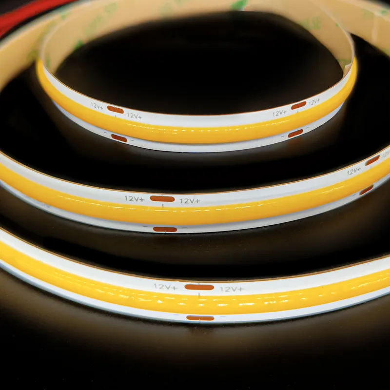 DC12V COB LED Strip Light