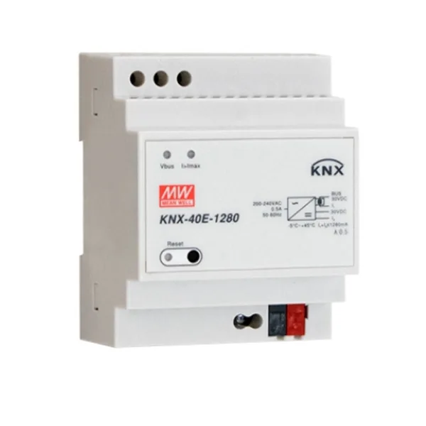 KNX-40E-1280