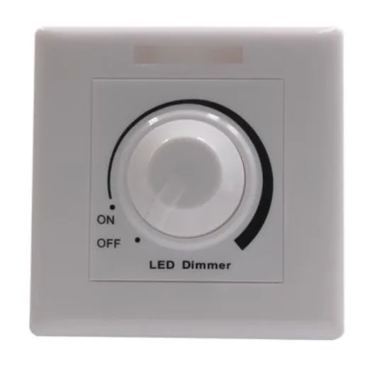 KNX Dimmer Triac Dimmer