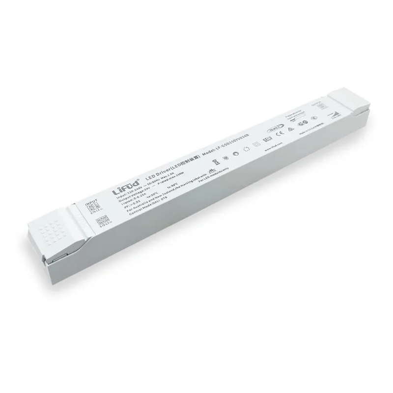 Lifud DALI LED Güç Kaynağı_LF-GSD150YV024B