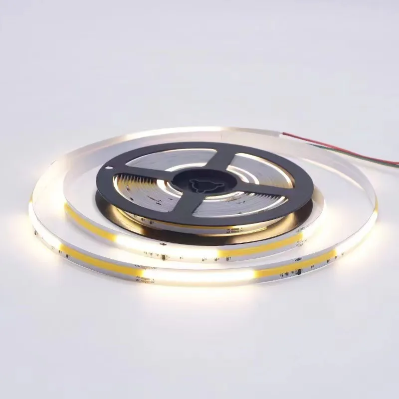 Running Water Flowing COB LED Strip Light_03