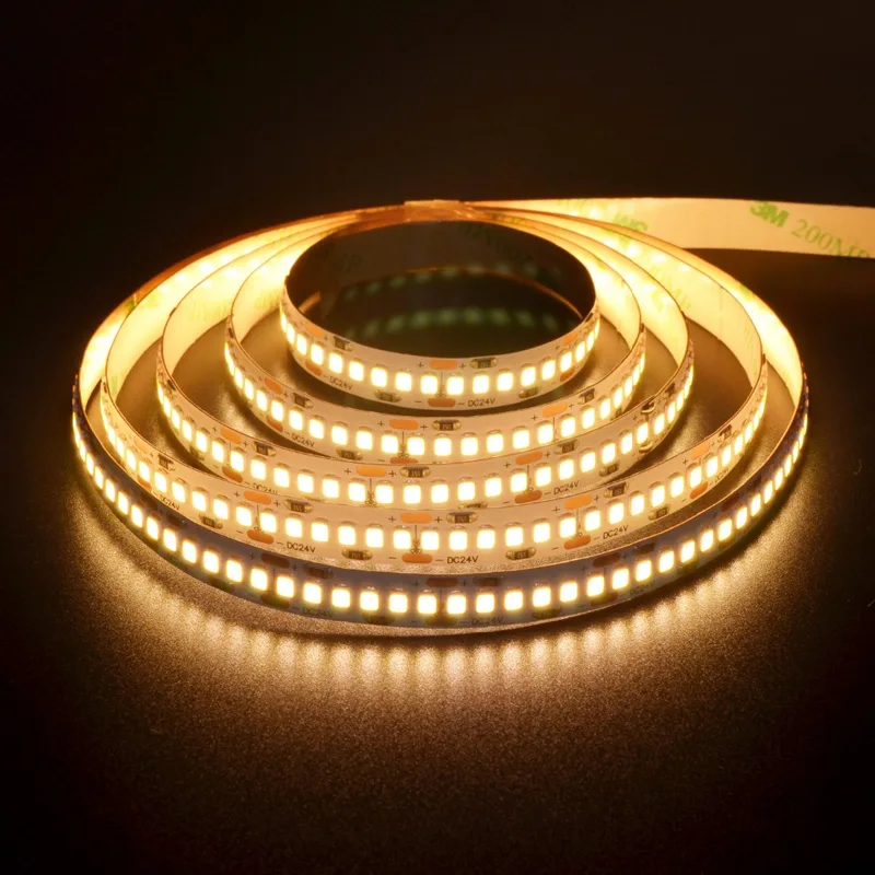 SMD LED Strip SMD2216 LED Strip Light