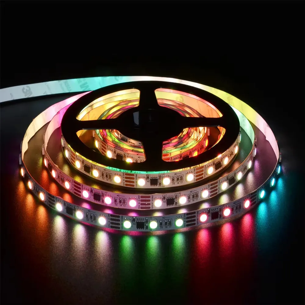 Smart SMD LED Strip Lights