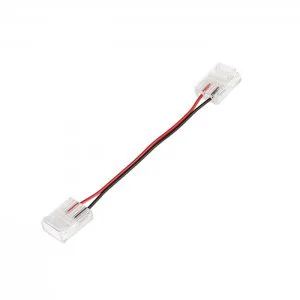 Solderless Jumper LED Strip Connector