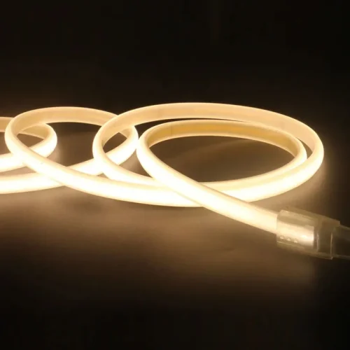 COB LED Strip Light_Driverless AC COB LED Strip Light