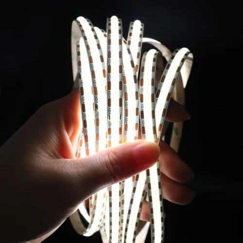 COB LED Strip Light_Mini Cut COB LED Strip Light